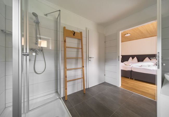 Bad Alpin Chalet Bad Alpin Chalet