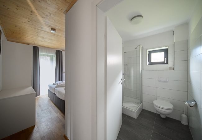 Bad Alpin Chalet Bad Alpin Chalet