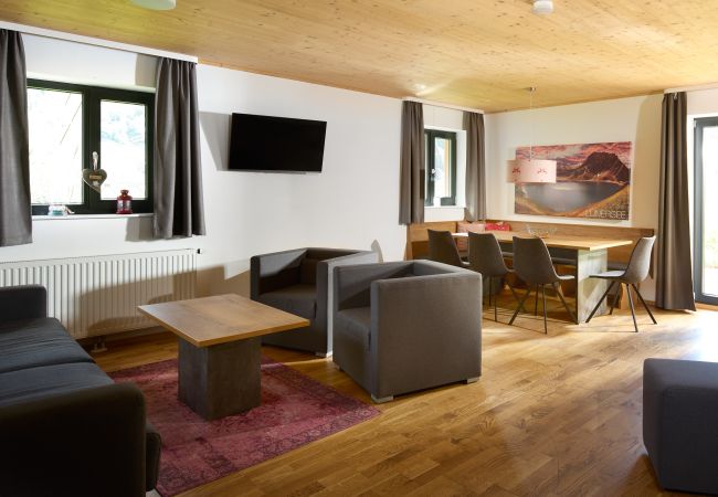 Wohnbereich Alpin Chalet Wohnbereich Alpin Chalet