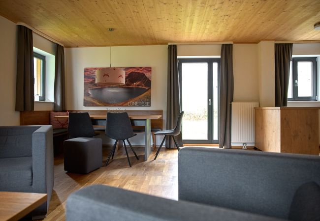 Wohnbereich Alpin Chalet Wohnbereich Alpin Chalet