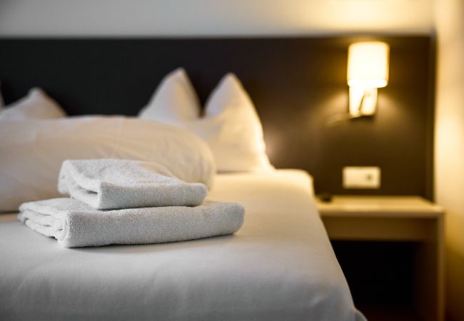 Schlafzimmer Alpin Chalet Schlafzimmer Alpin Chalet