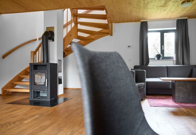 Wohnbereich Alpin Chalet Wohnbereich Alpin Chalet