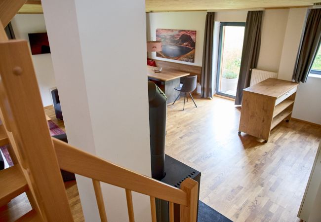 Wohnbereich Alpin Chalet Wohnbereich Alpin Chalet