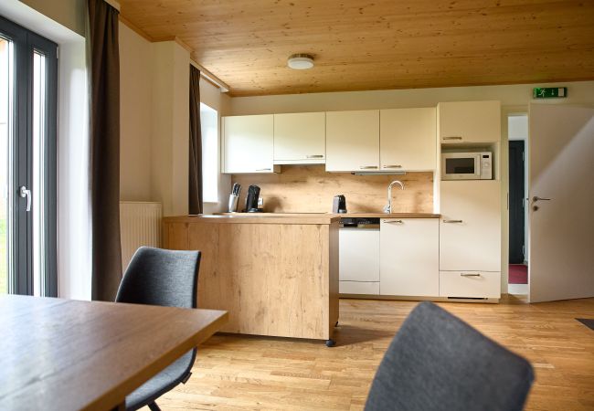 Wohnbereich Alpin Chalet Wohnbereich Alpin Chalet