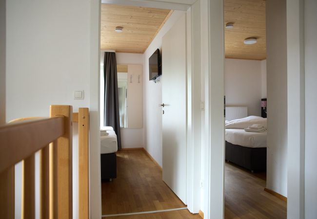 Wohnbereich Alpin Chalet Wohnbereich Alpin Chalet