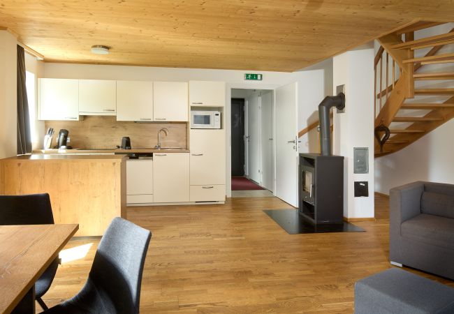 Wohnbereich Alpin Chalet Wohnbereich Alpin Chalet