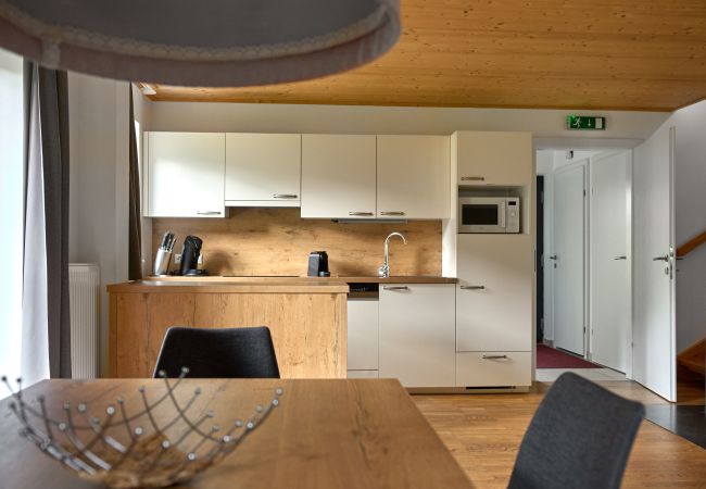 Wohnbereich Alpin Chalet Wohnbereich Alpin Chalet