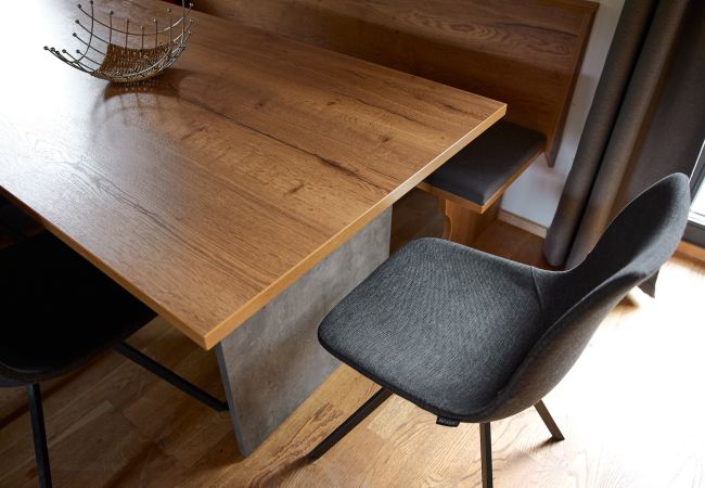 Wohnbereich Alpin Chalet Wohnbereich Alpin Chalet