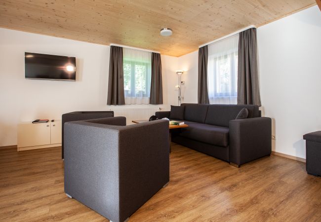 Wohnbereich Alpin Chalet Wohnbereich Alpin Chalet