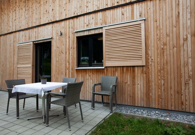 Terrasse Alpin Chalet Terrasse Alpin Chalet