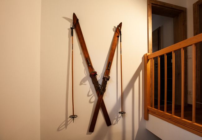 Wohnbereich Alpin Chalet Wohnbereich Alpin Chalet