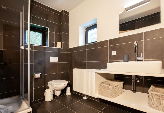 Bad Alpin Chalet Bad Alpin Chalet