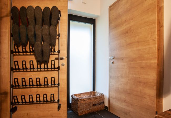 Wohnbereich Alpin Chalet Wohnbereich Alpin Chalet