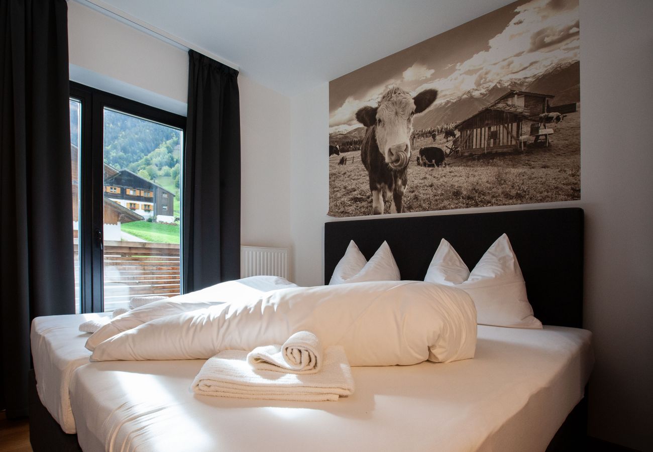 Schlafzimmer Alpin Chalet Schlafzimmer Alpin Chalet