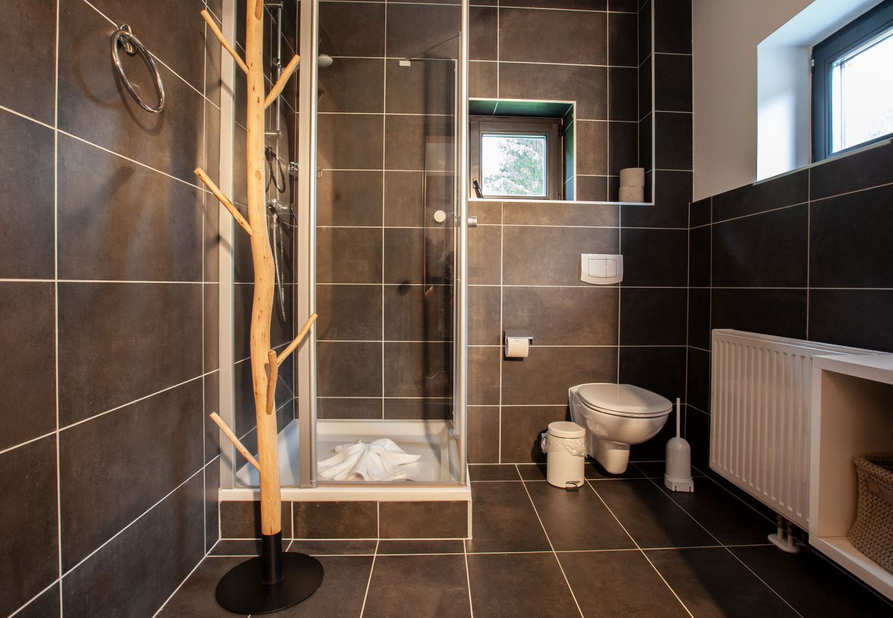 Bad Alpin Chalet Bad Alpin Chalet