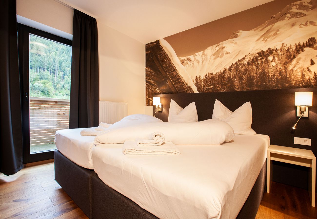 Schlafzimmer Alpin Chalet Schlafzimmer Alpin Chalet