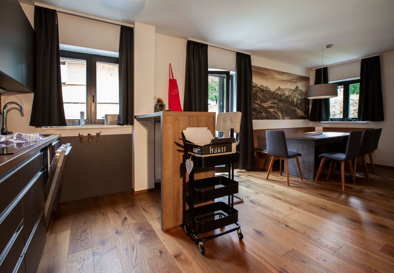 Wohnbereich Alpin Chalet Wohnbereich Alpin Chalet