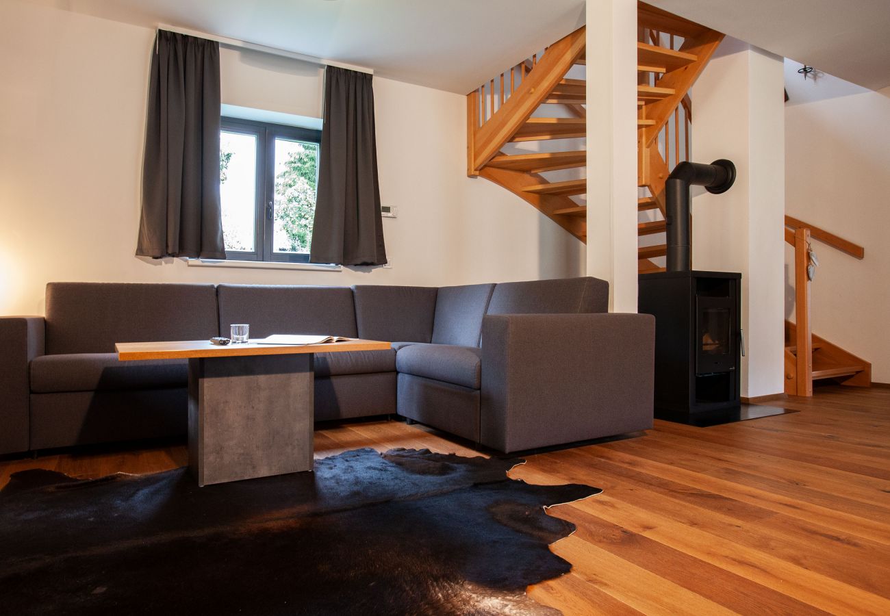 Wohnbereich Alpin Chalet Wohnbereich Alpin Chalet