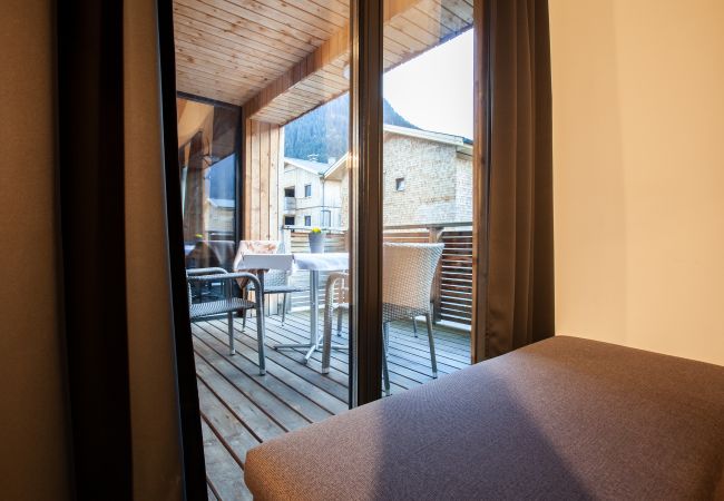 Balkon Alpin Chalet Balkon Alpin Chalet