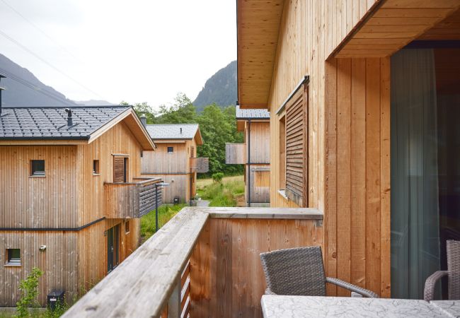 Balkon Alpin Chalet Balkon Alpin Chalet