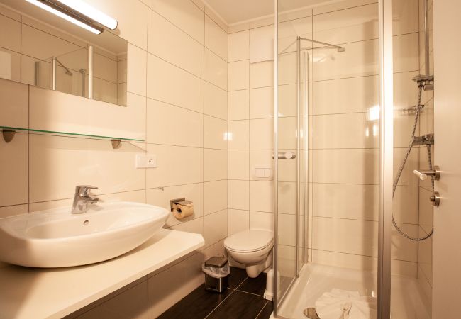 Bad Montan Chalet-Apartment Bad Montan Chalet-Apartment