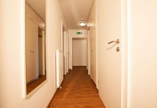 Wohnbereich Montan Chalet-Apartment Wohnbereich Montan Chalet-Apartment