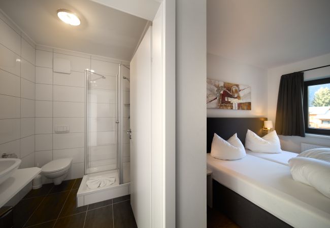 Bad Montan Chalet-Apartment Bad Montan Chalet-Apartment