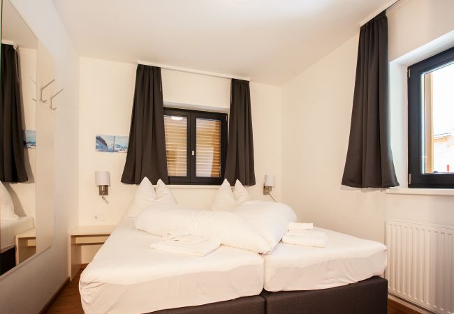 Schlafzimmer Kollin Chalet-Apartment Schlafzimmer Kollin Chalet-Apartment