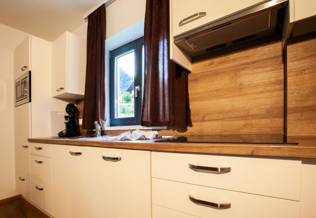 Küche Kollin Chalet-Apartment Küche Kollin Chalet-Apartment