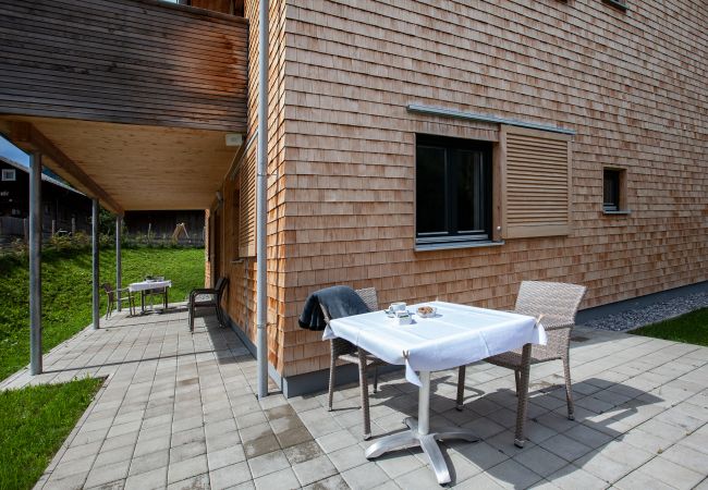 Terrasse Kollin Chalet-Apartment Terrasse Kollin Chalet-Apartment