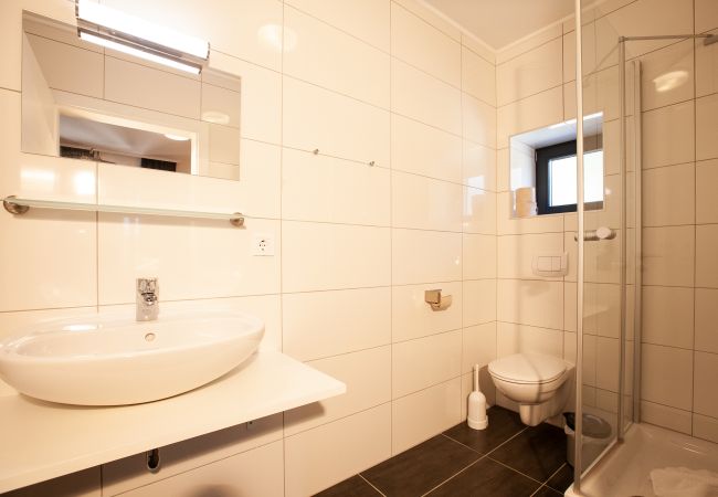 Bad Kollin Chalet-Apartment Bad Kollin Chalet-Apartment