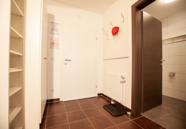 Wohnbereich Cirrus Chalet-Apartment Wohnbereich Cirrus Chalet-Apartment