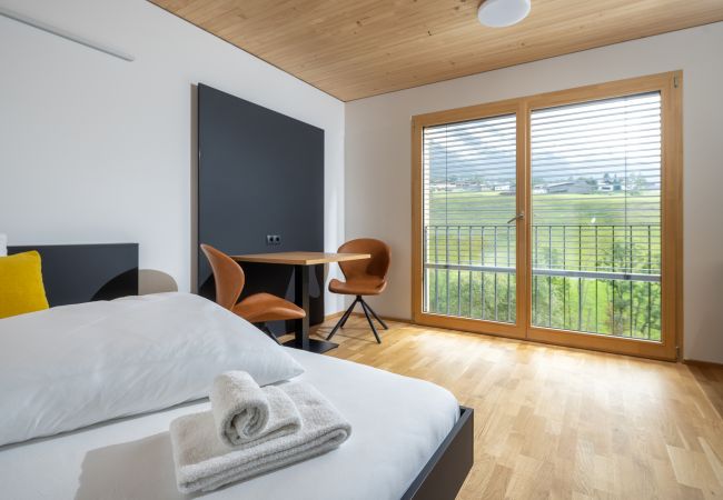 St. Gallenkirch - Studio