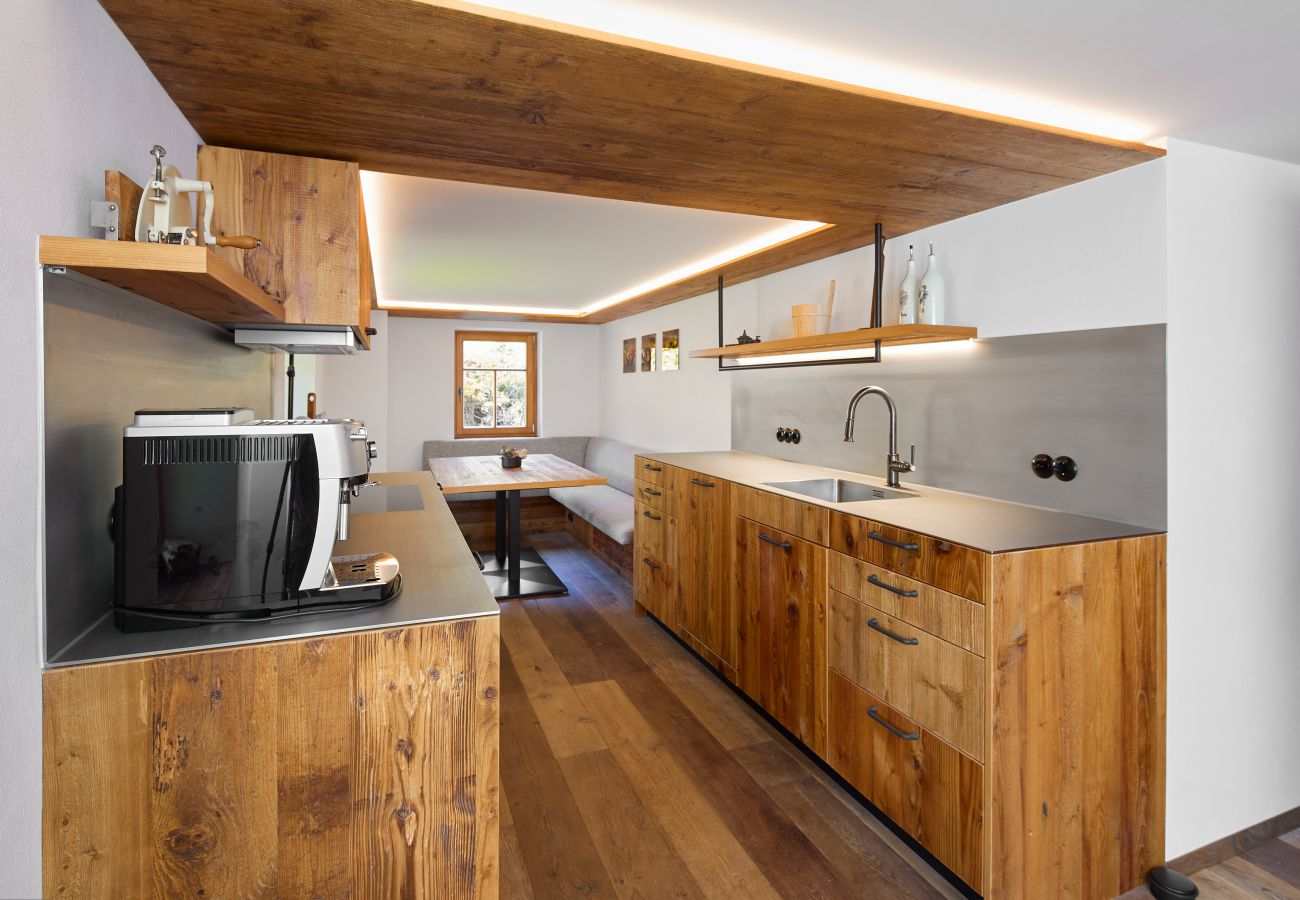 Ferienwohnung in St. Gallenkirch - Villa Ulrich 2 | 4006