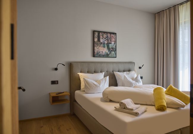 Ferienwohnung in Schröcken - 80003 Heimat