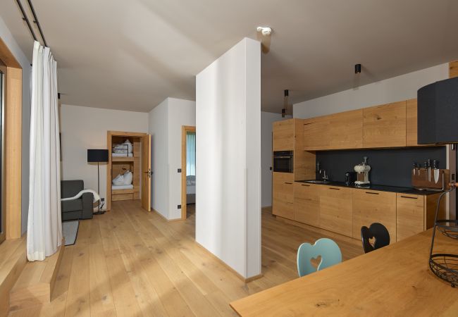 Ferienwohnung in Schröcken - 80227 Heimat